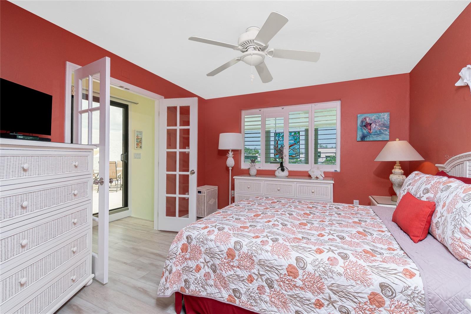 TAMARIND GULF & BAY BLDG C-1 - Residential