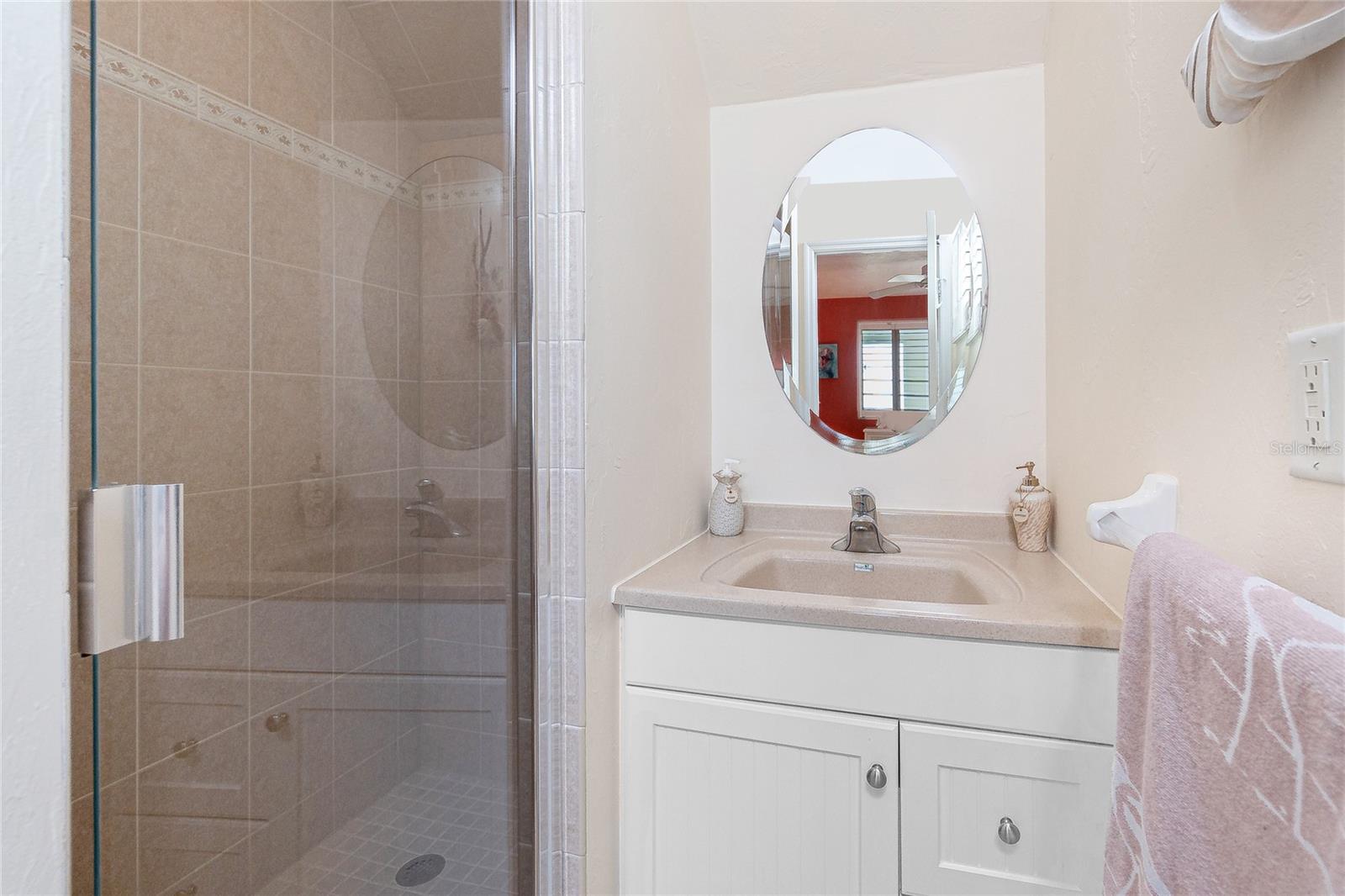 TAMARIND GULF & BAY BLDG C-1 - Residential