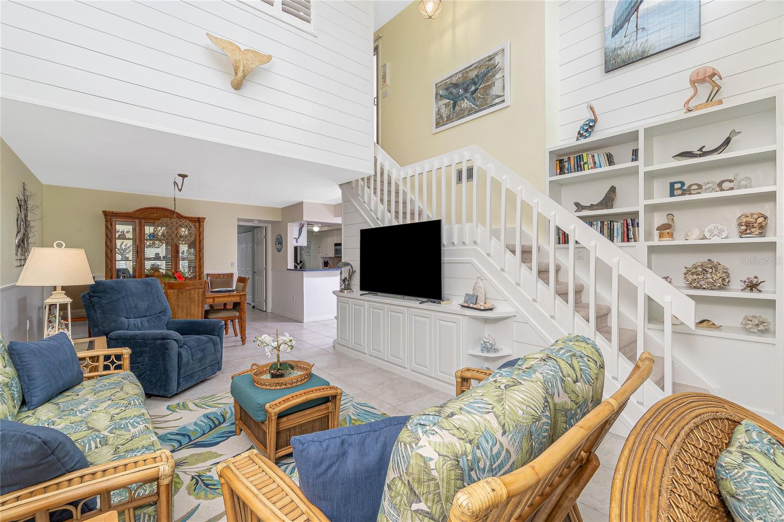 TAMARIND GULF & BAY BLDG C-1 - Residential