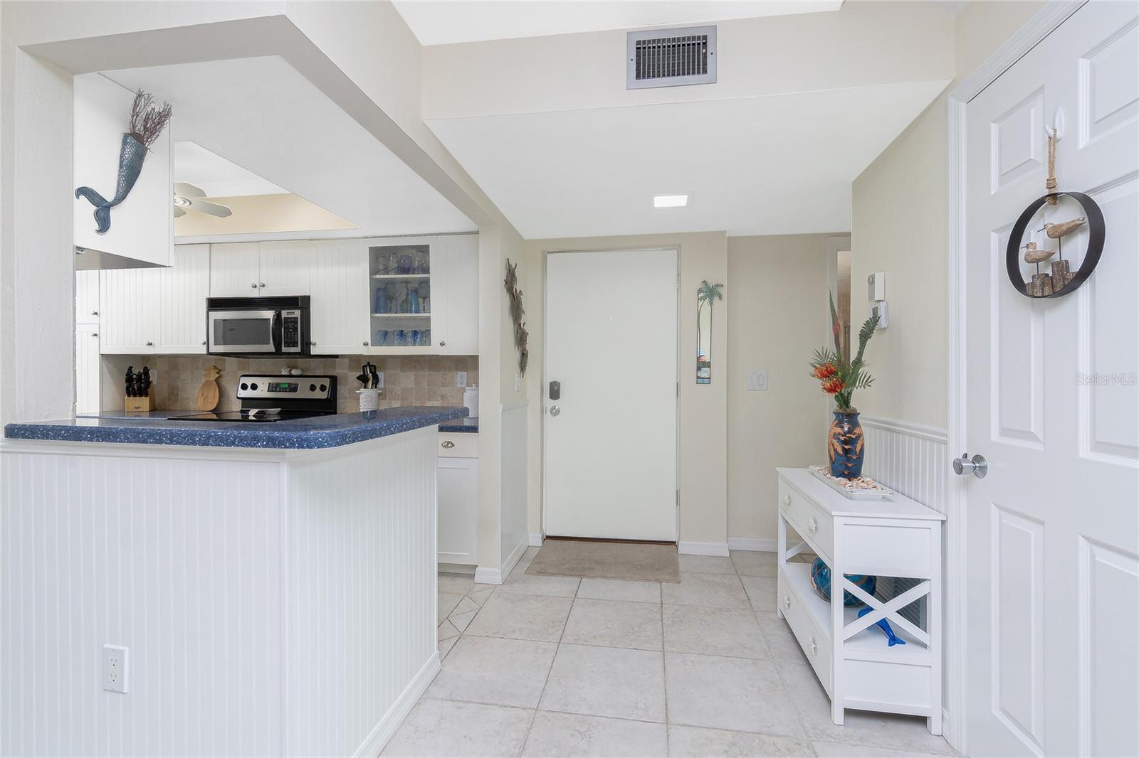 TAMARIND GULF & BAY BLDG C-1 - Residential