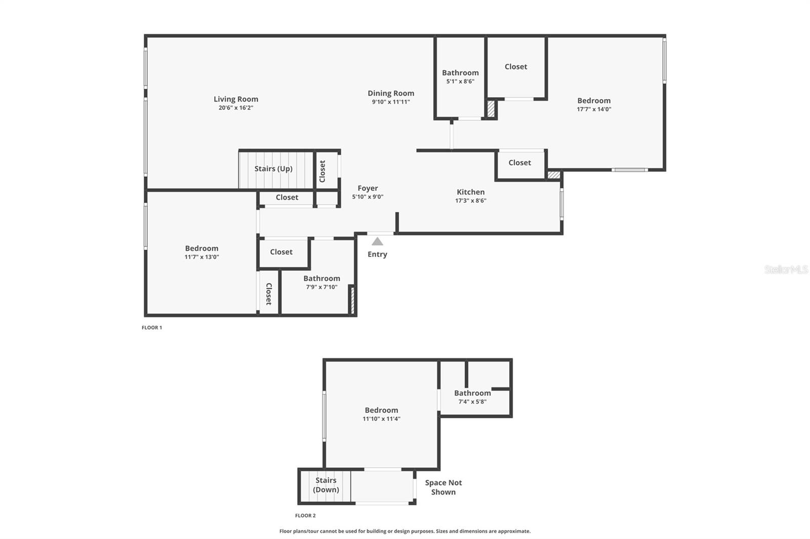 TAMARIND GULF & BAY BLDG C-1 - Residential