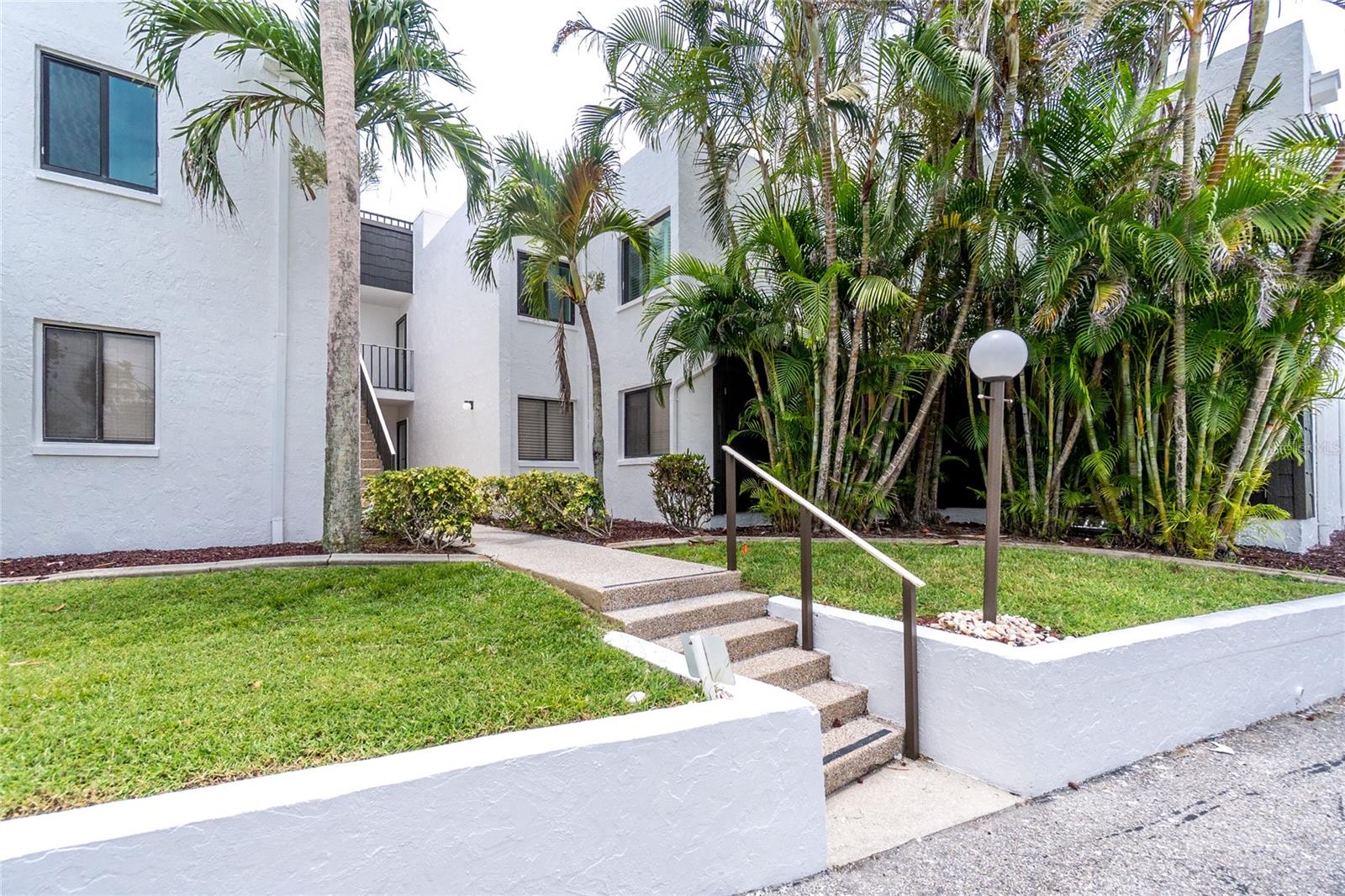 TAMARIND GULF & BAY BLDG C-1 - Residential