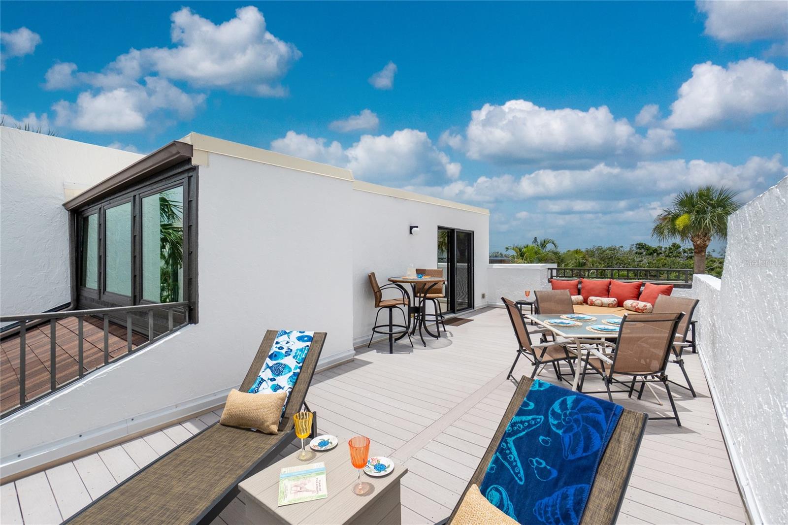 TAMARIND GULF & BAY BLDG C-1 - Residential