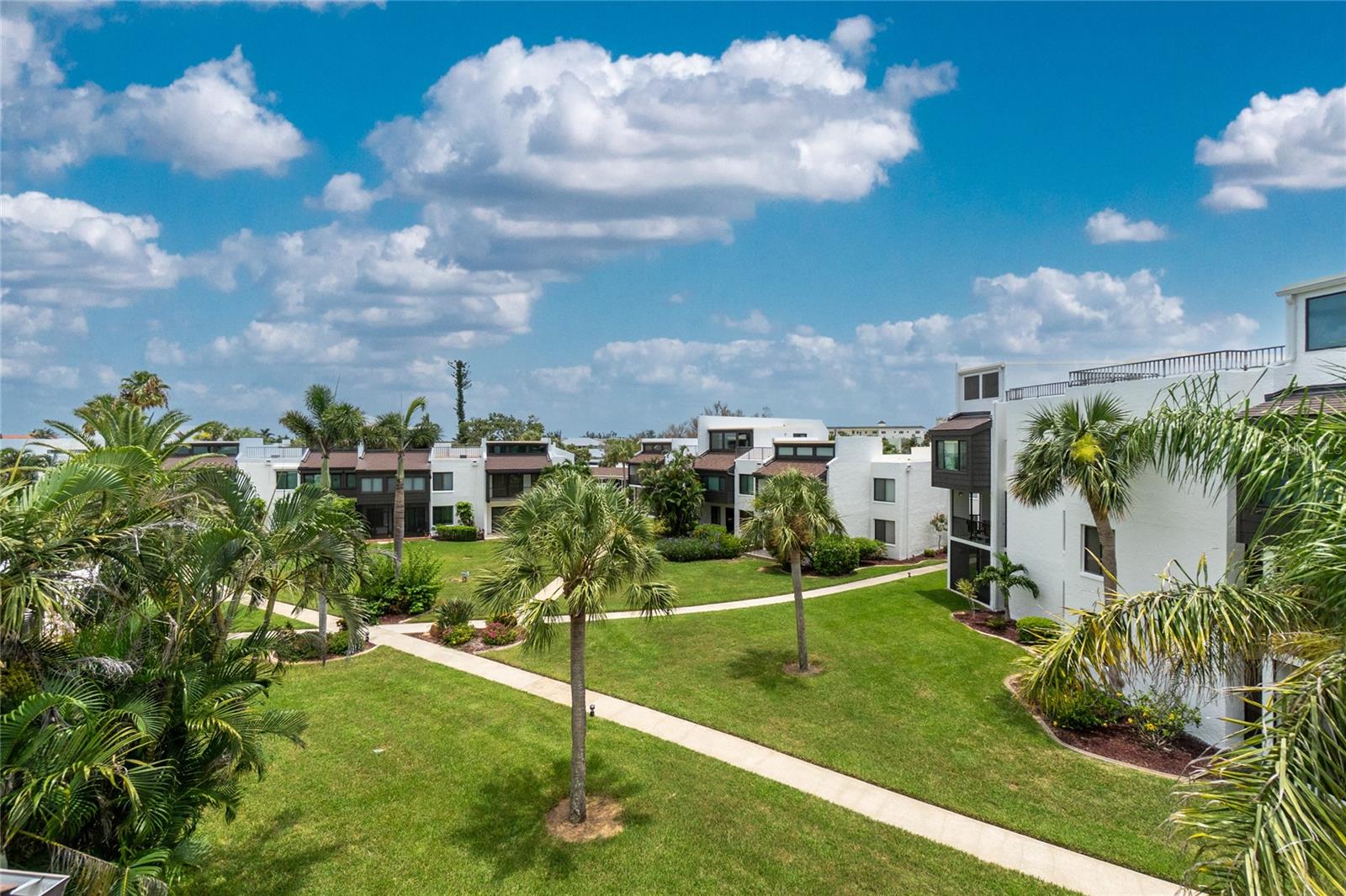 TAMARIND GULF & BAY BLDG C-1 - Residential