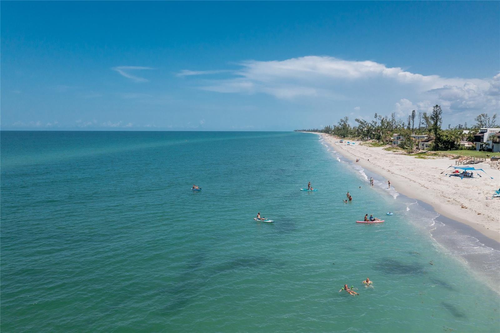 TAMARIND GULF & BAY BLDG C-1 - Residential