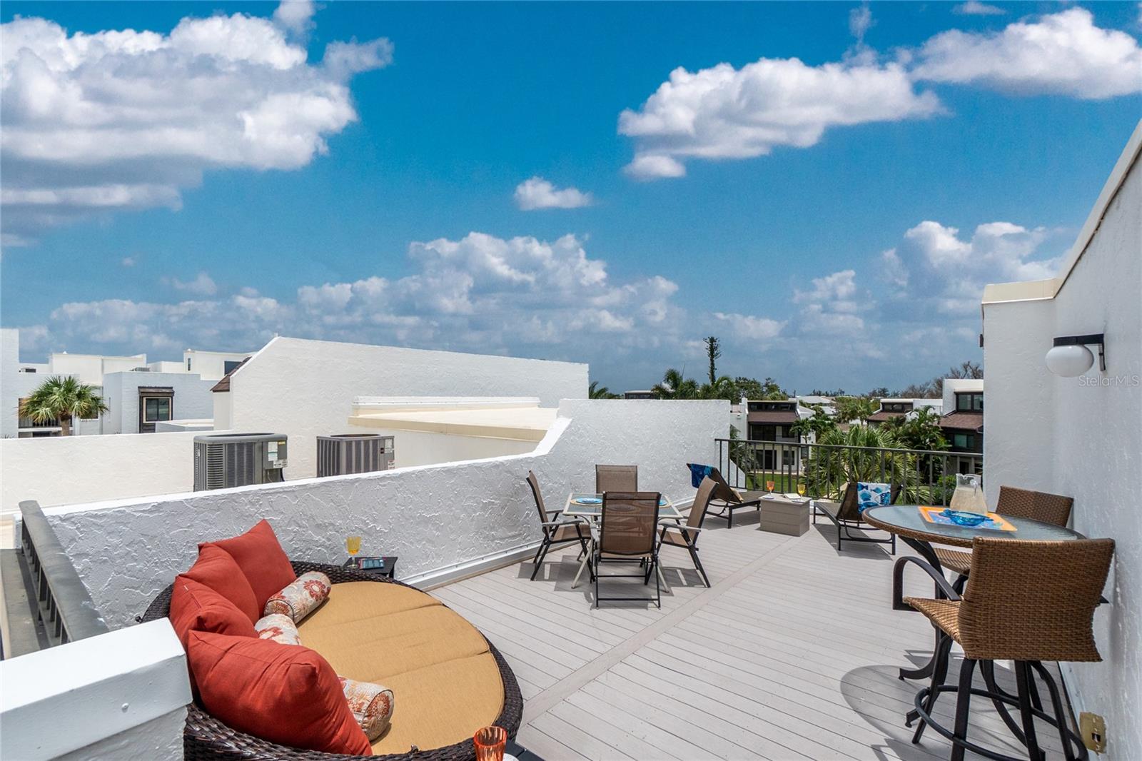 TAMARIND GULF & BAY BLDG C-1 - Residential