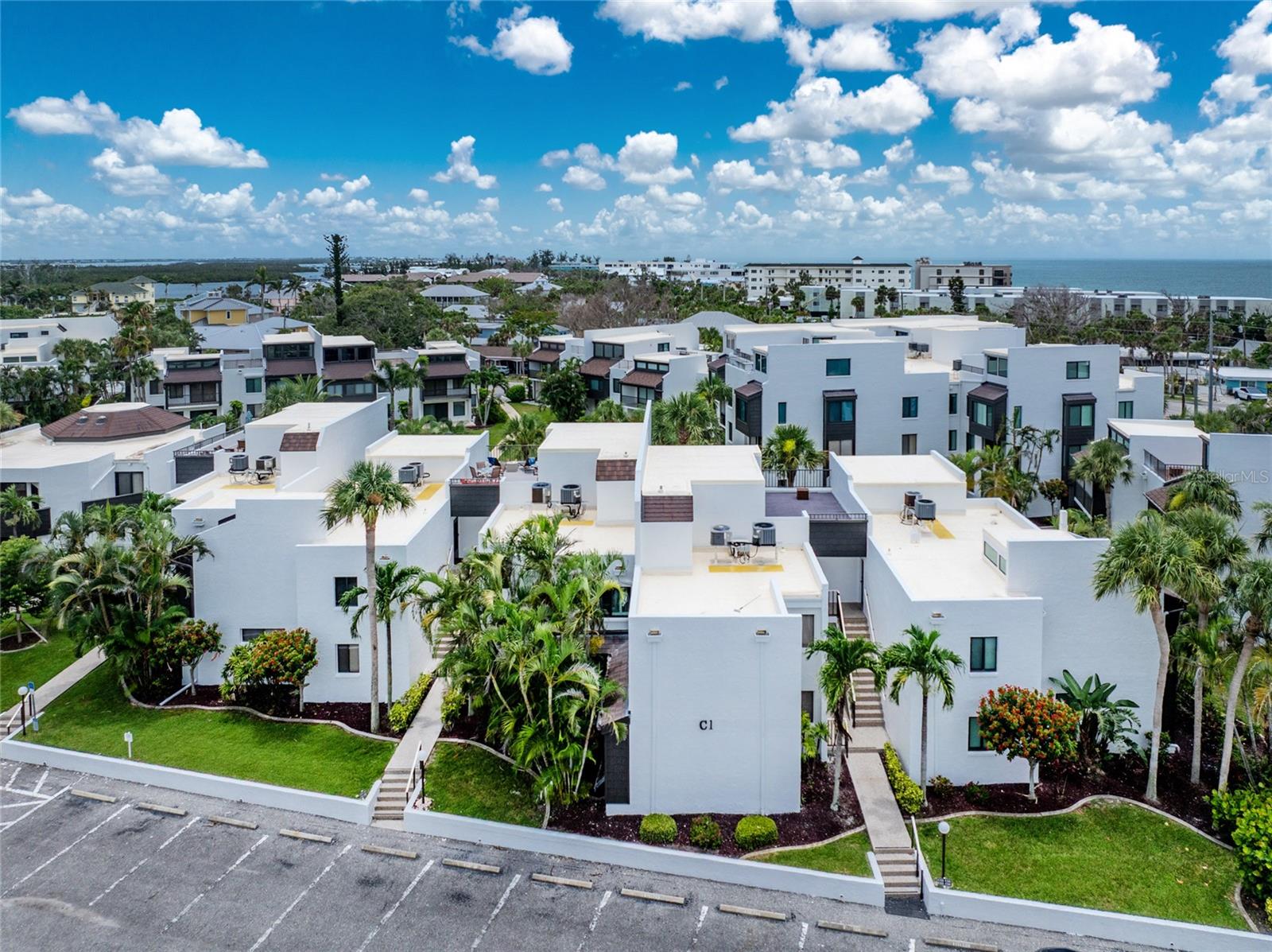 TAMARIND GULF & BAY BLDG C-1 - Residential