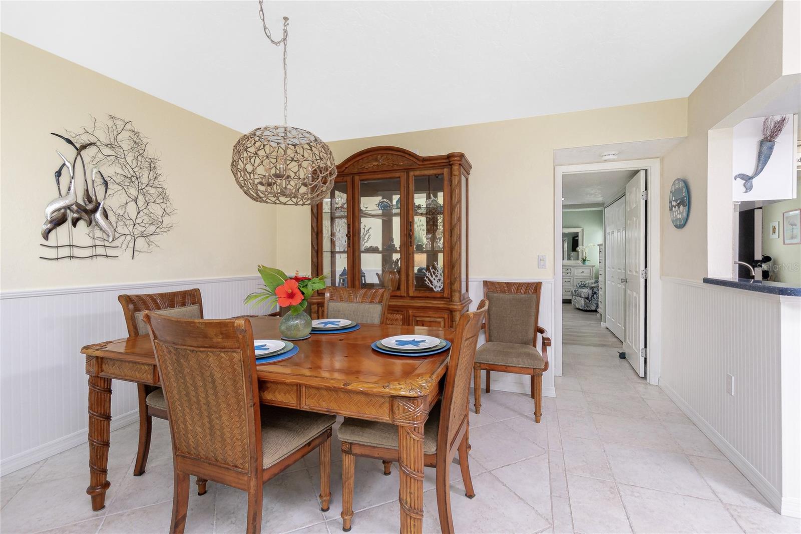 TAMARIND GULF & BAY BLDG C-1 - Residential