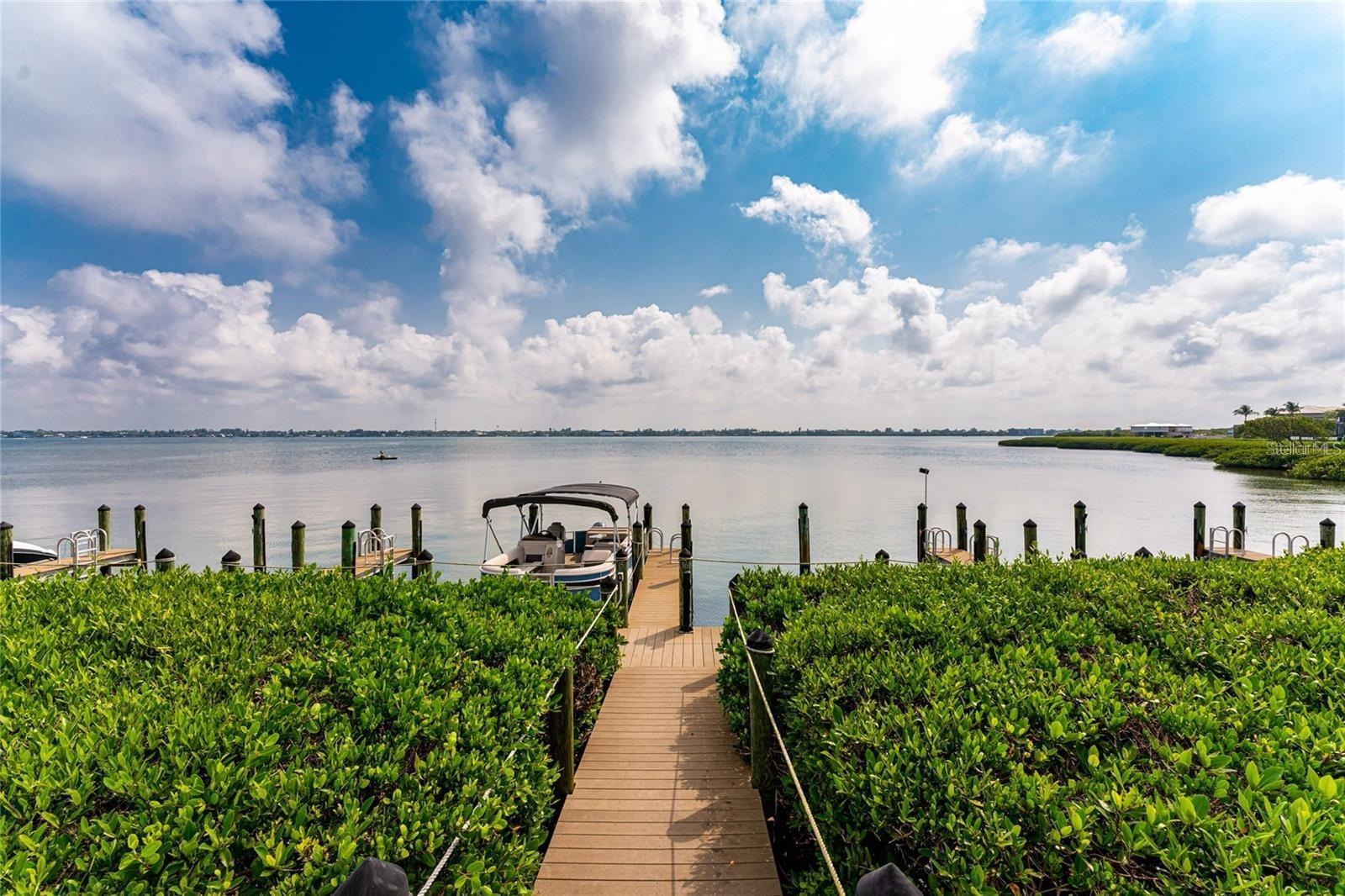 TAMARIND GULF & BAY BLDG C-1 - Residential