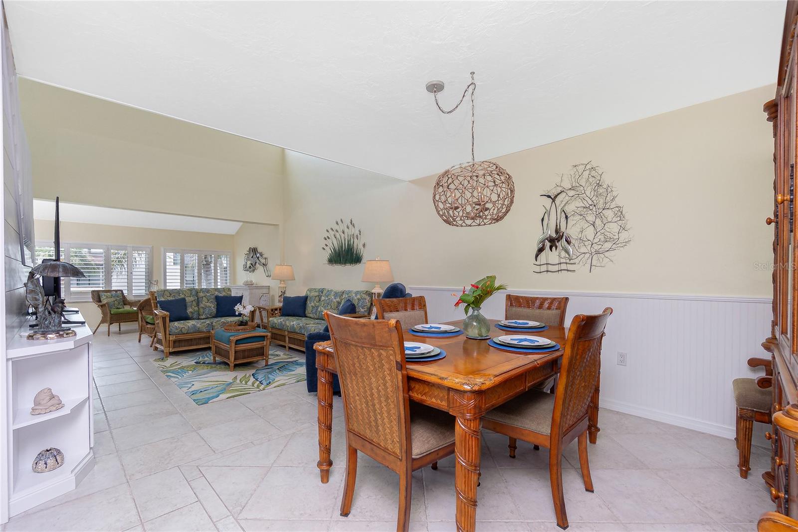 TAMARIND GULF & BAY BLDG C-1 - Residential