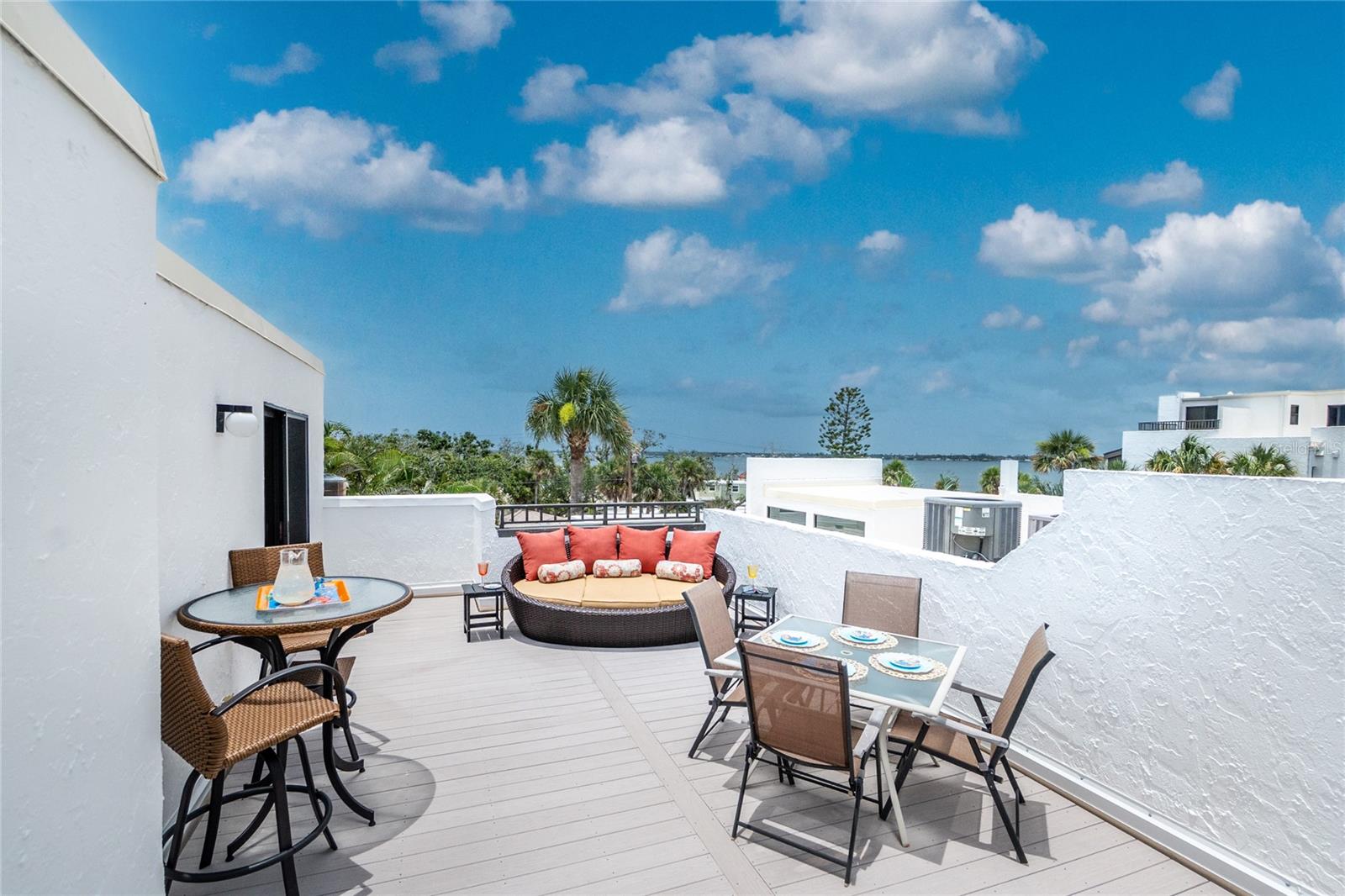 TAMARIND GULF & BAY BLDG C-1 - Residential