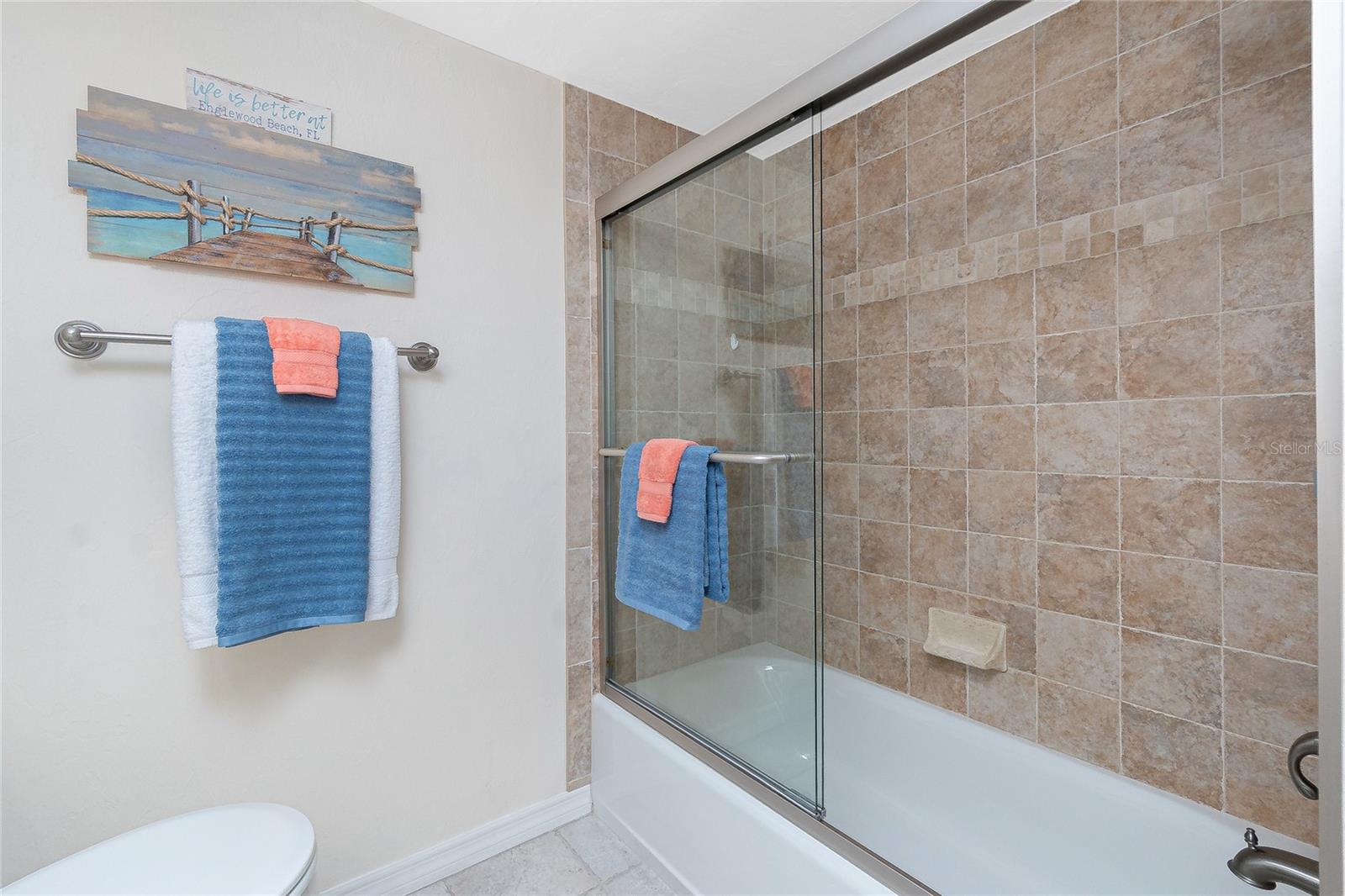 TAMARIND GULF & BAY BLDG C-1 - Residential