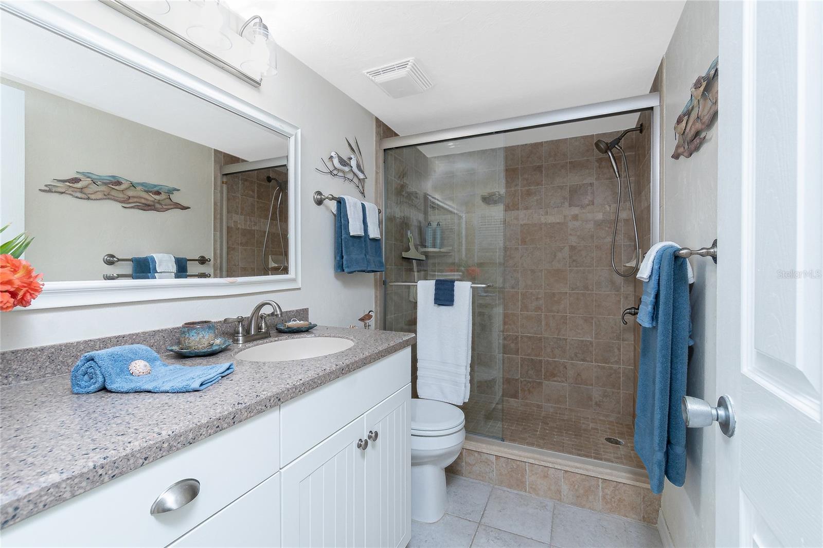 TAMARIND GULF & BAY BLDG C-1 - Residential