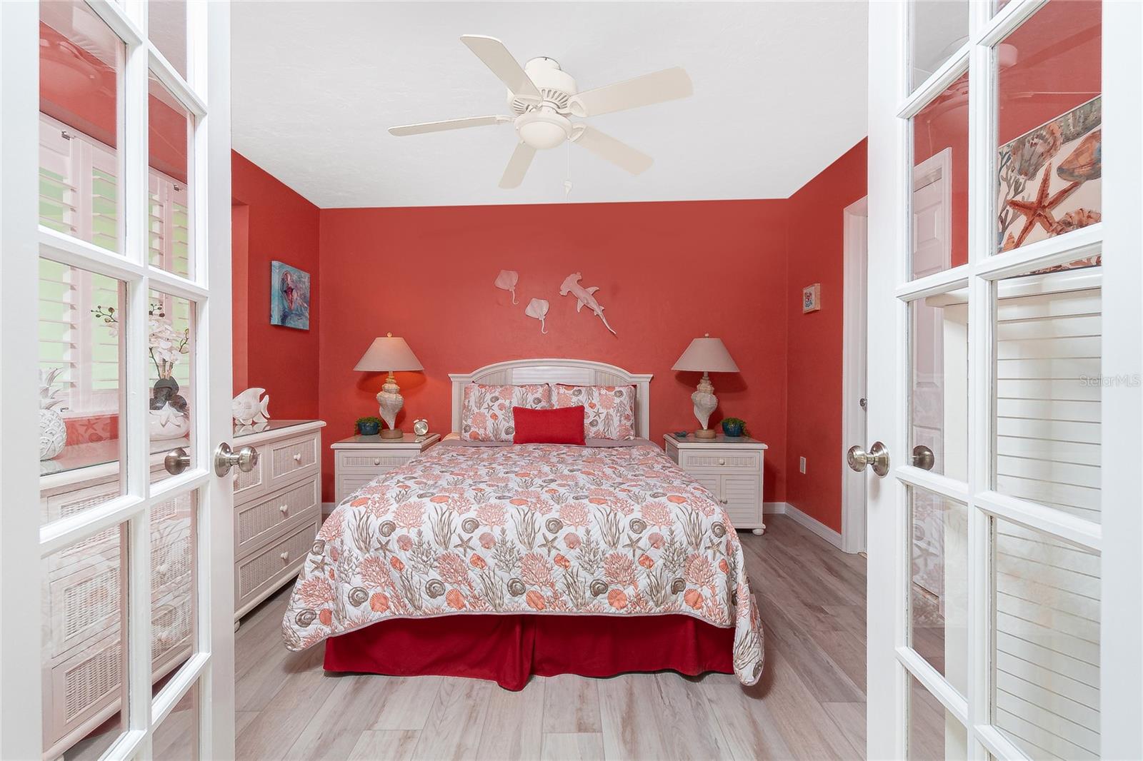 TAMARIND GULF & BAY BLDG C-1 - Residential