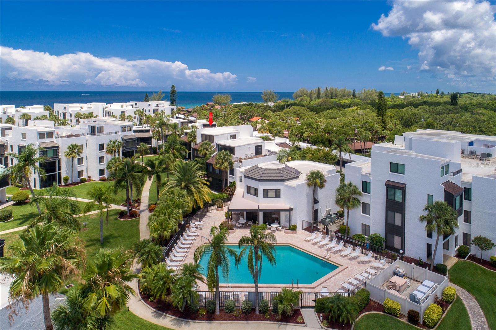 TAMARIND GULF & BAY BLDG C-1 - Residential