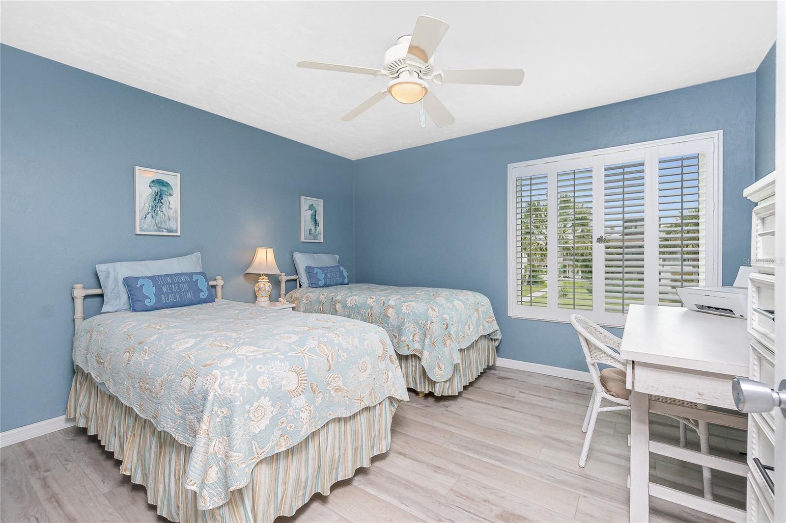 TAMARIND GULF & BAY BLDG C-1 - Residential