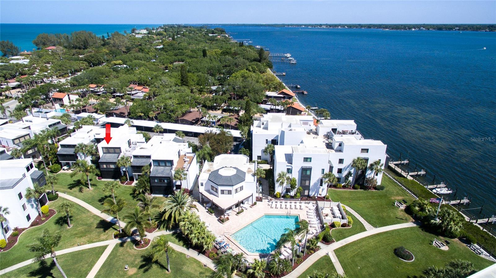 TAMARIND GULF & BAY BLDG C-1 - Residential