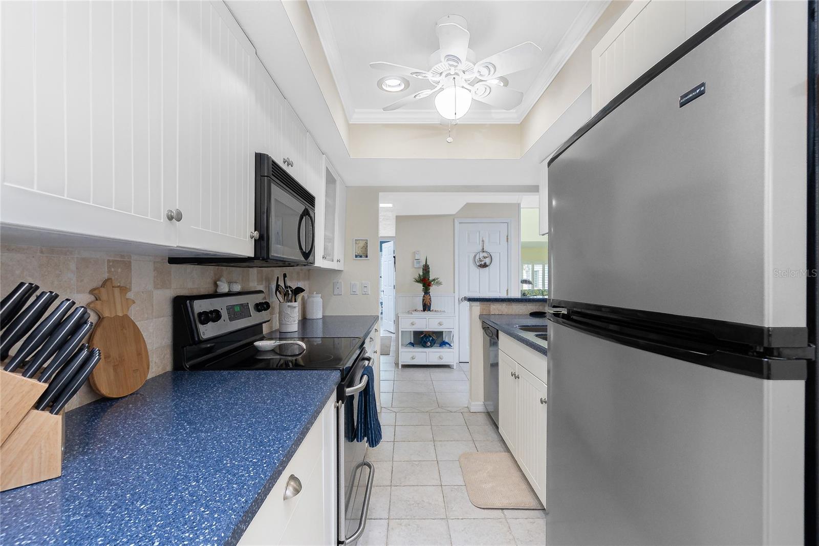 TAMARIND GULF & BAY BLDG C-1 - Residential