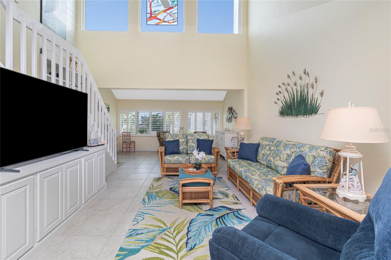 TAMARIND GULF & BAY BLDG C-1 - Residential