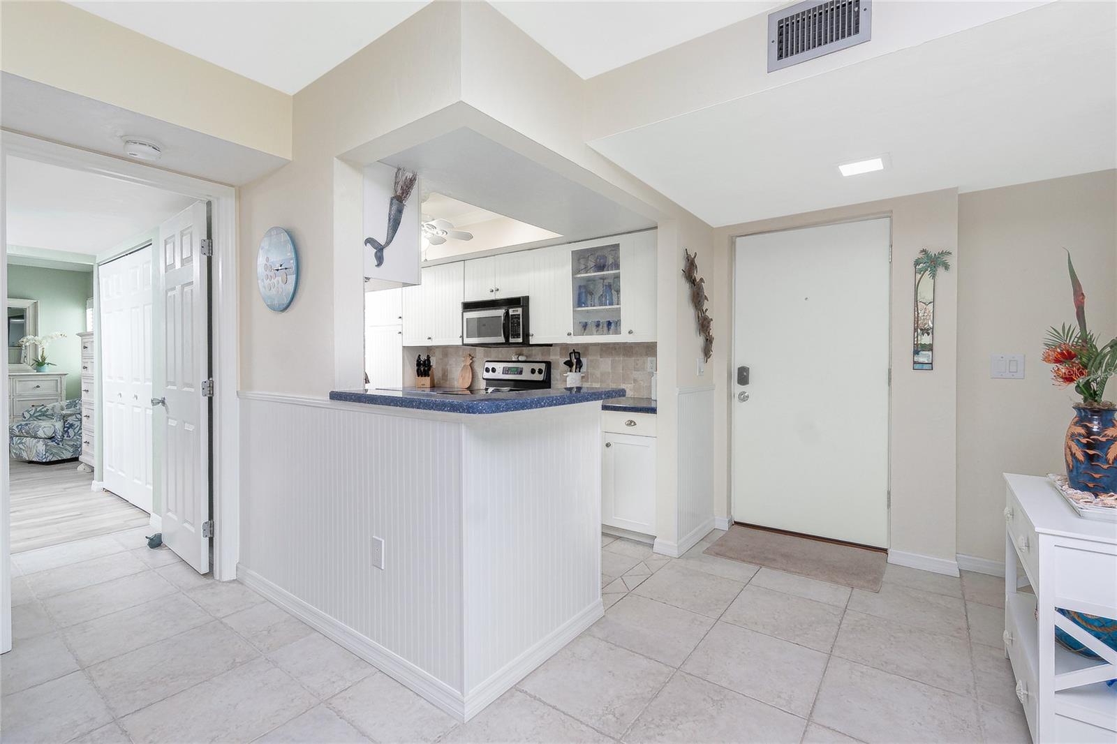 TAMARIND GULF & BAY BLDG C-1 - Residential