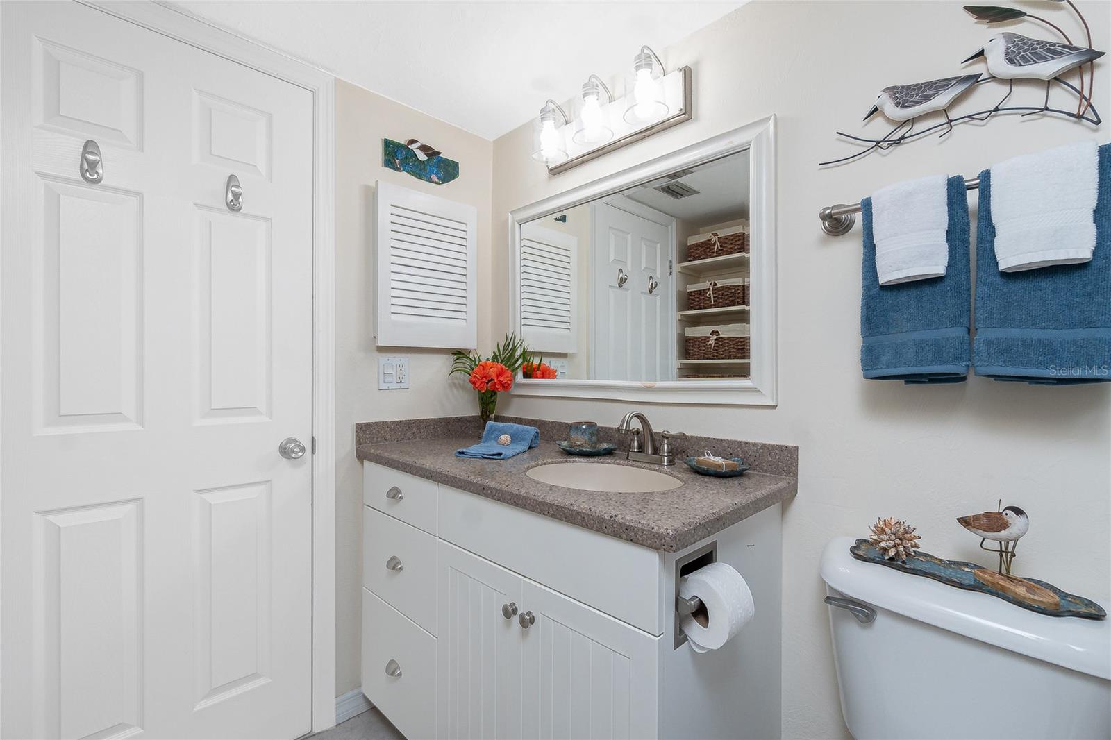 TAMARIND GULF & BAY BLDG C-1 - Residential