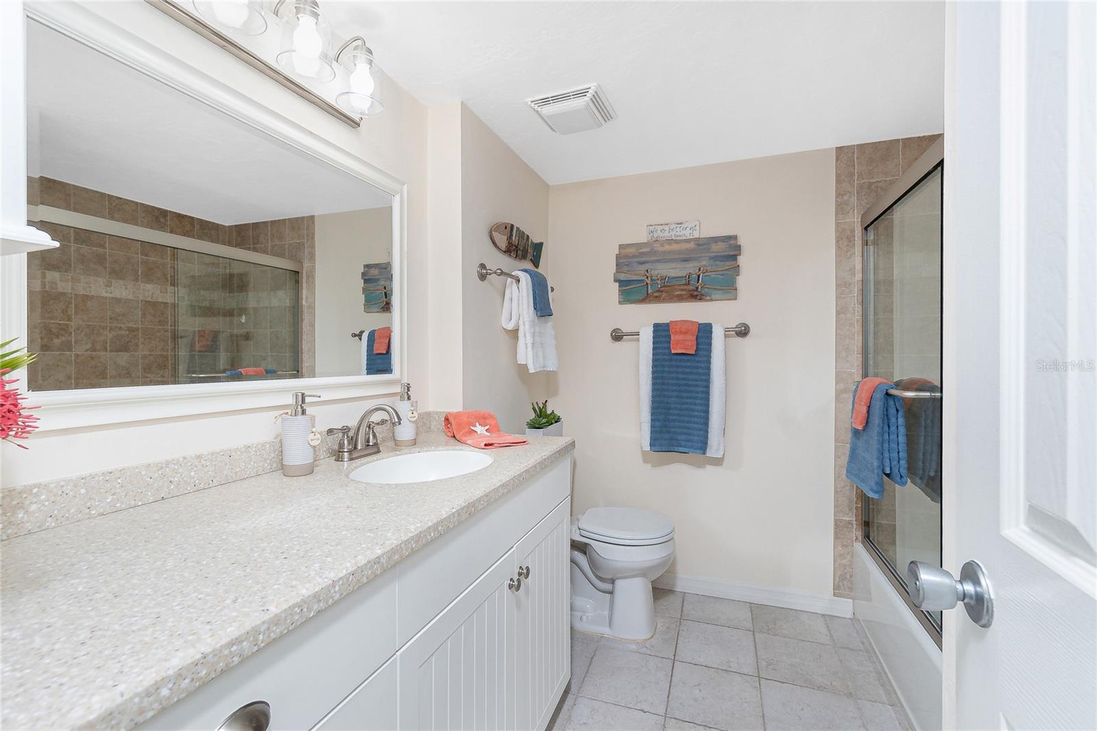 TAMARIND GULF & BAY BLDG C-1 - Residential