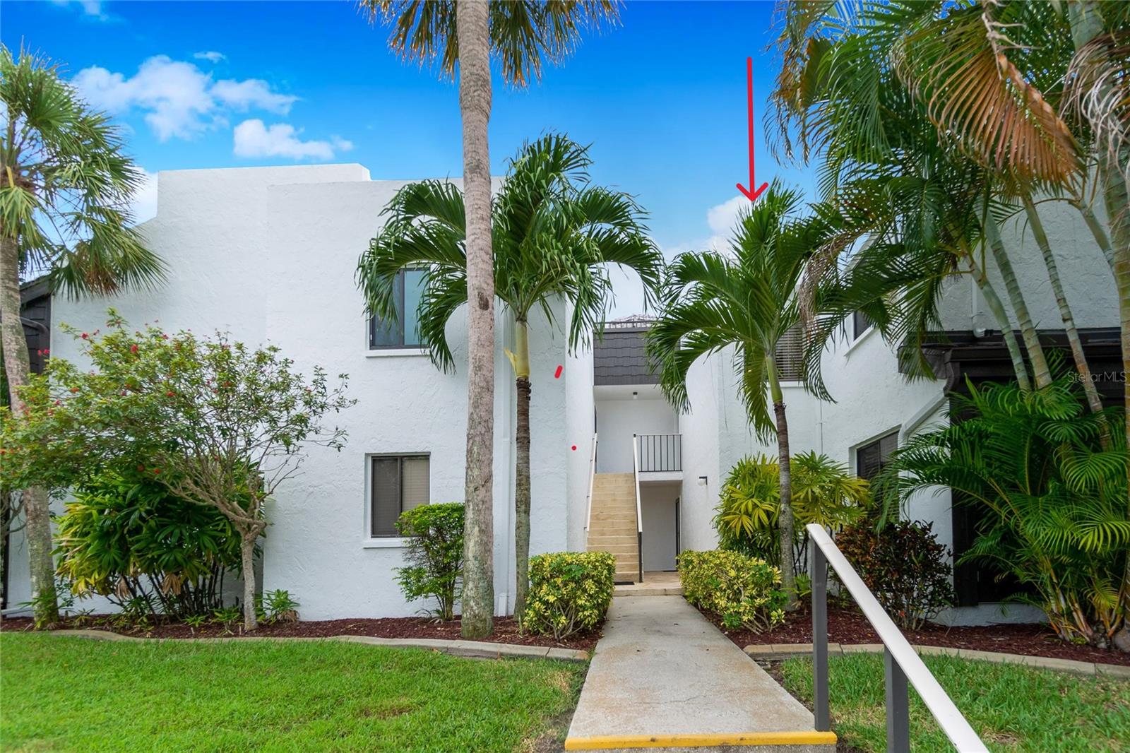 TAMARIND GULF & BAY BLDG C-1 - Residential