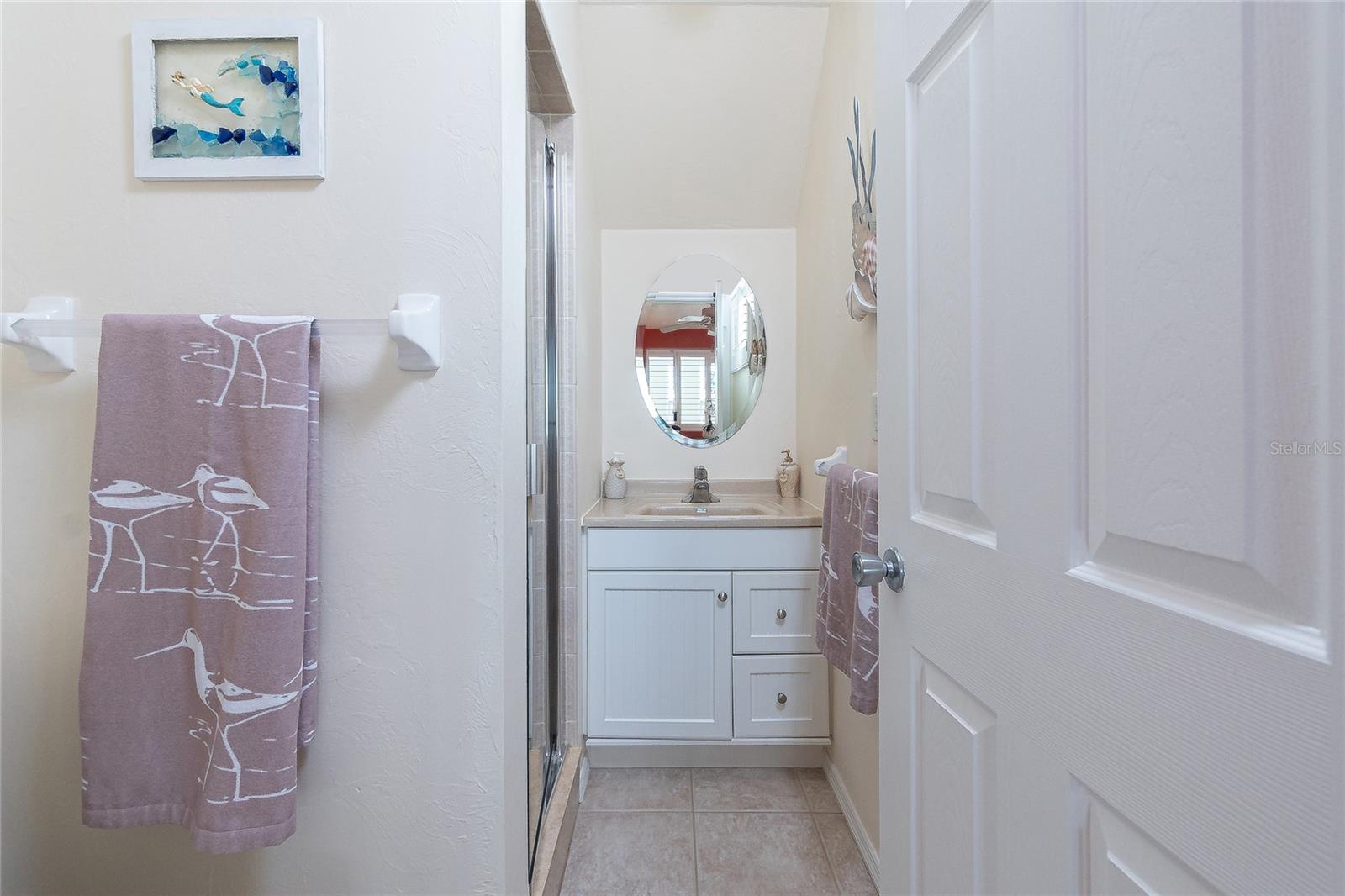 TAMARIND GULF & BAY BLDG C-1 - Residential