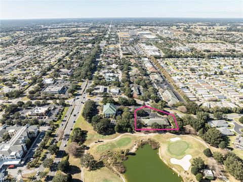 Tiny photo for 3400 Southern Trace, The Villages, FL 32162 (MLS # G5105971)