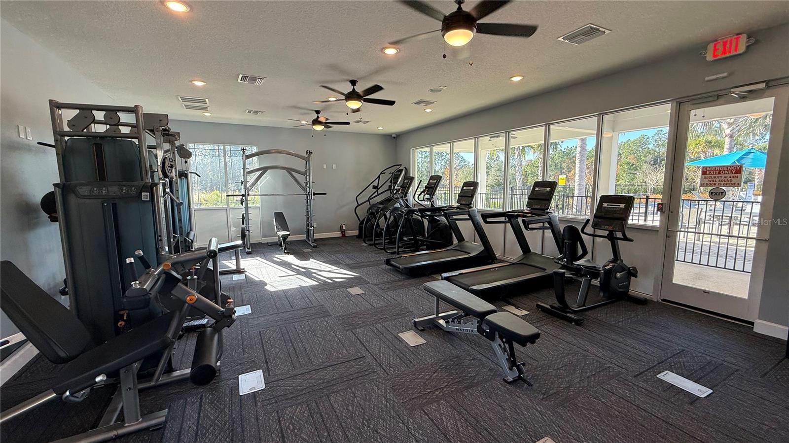 THE SANCTUARY - Residential