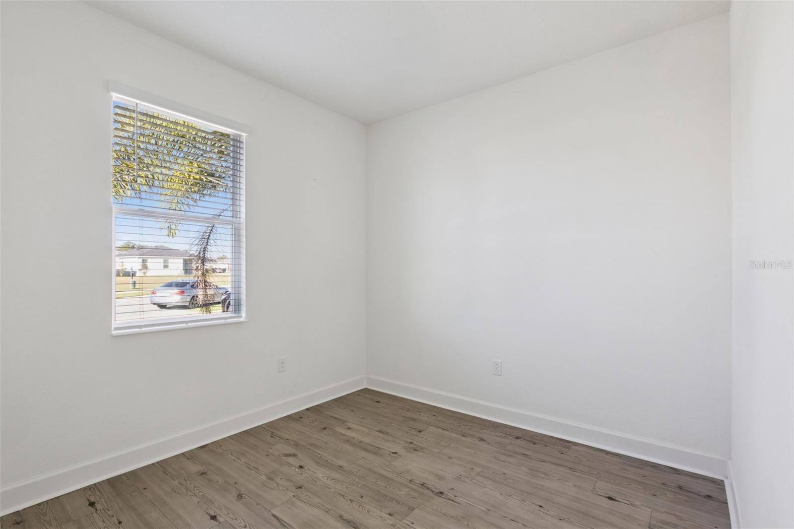 THE SANCTUARY - Residential