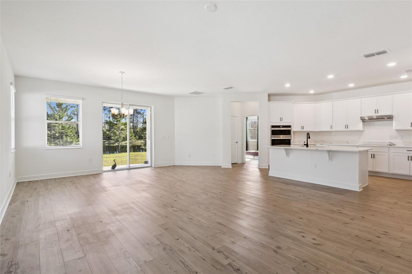 THE SANCTUARY - Residential