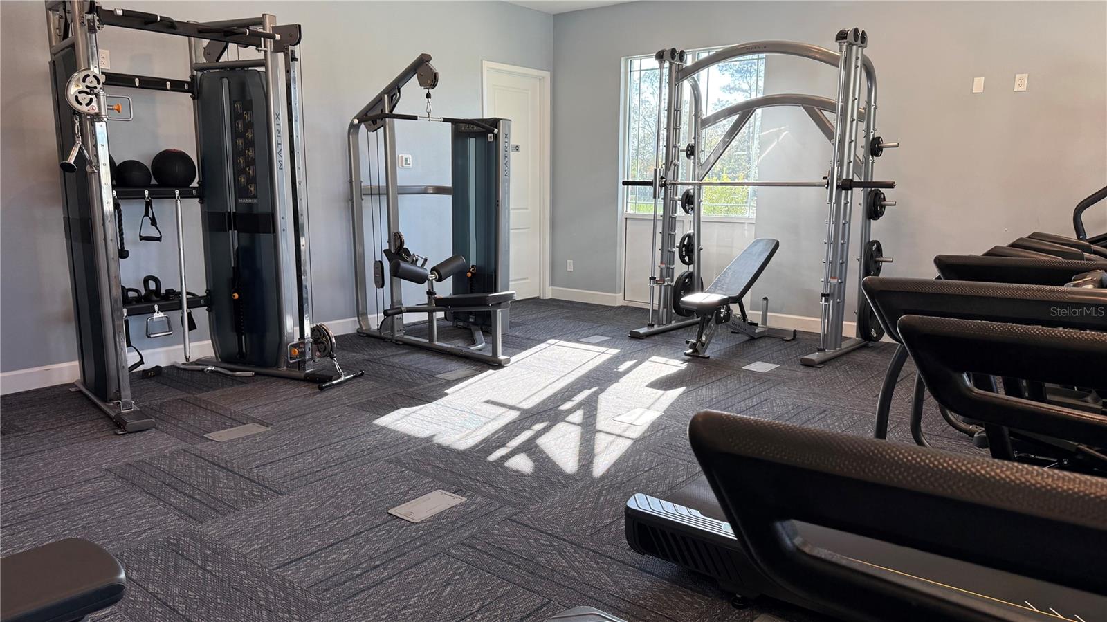 THE SANCTUARY - Residential