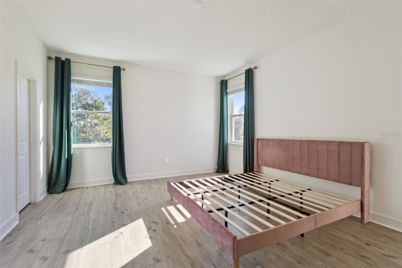 THE SANCTUARY - Residential