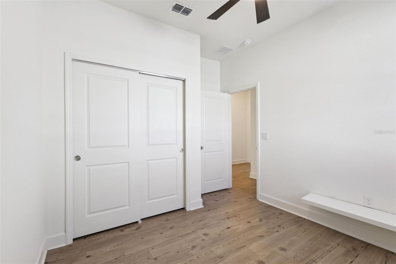 THE SANCTUARY - Residential