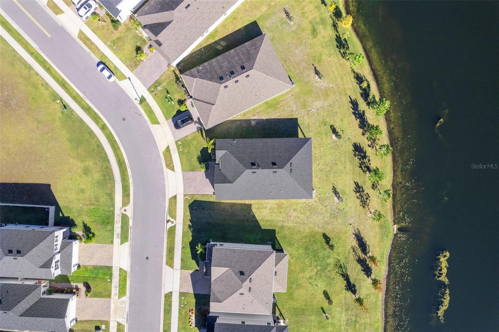 THE SANCTUARY - Residential