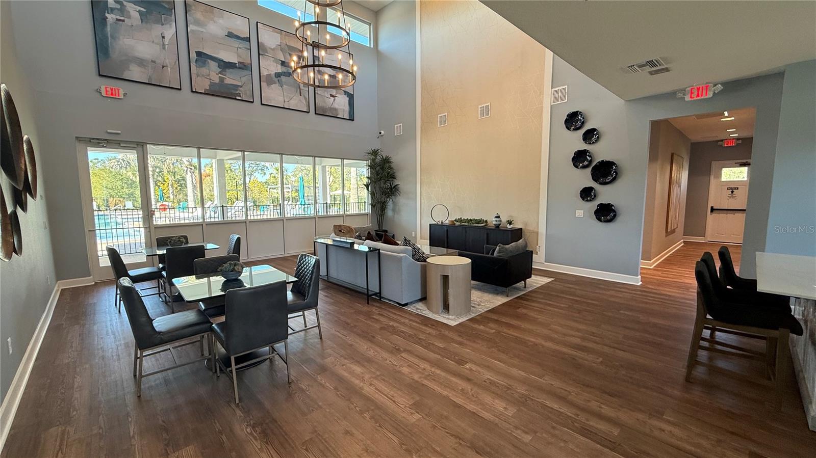 THE SANCTUARY - Residential