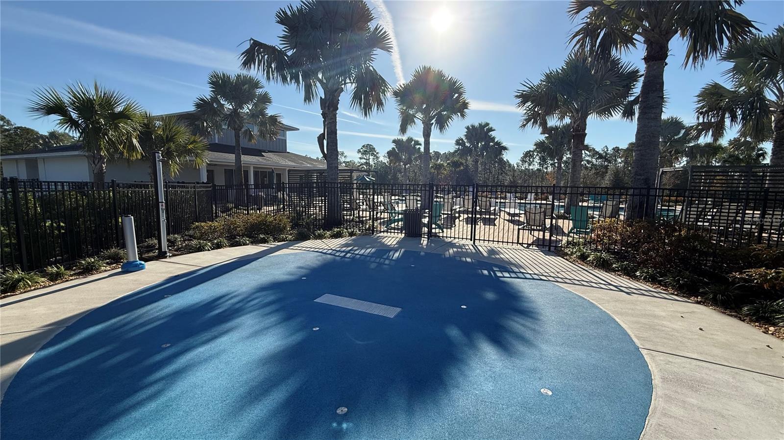 THE SANCTUARY - Residential