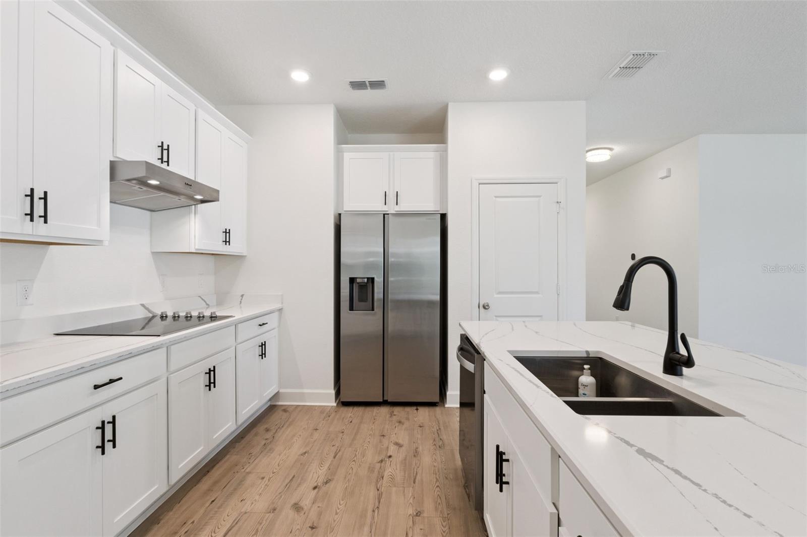 THE SANCTUARY - Residential