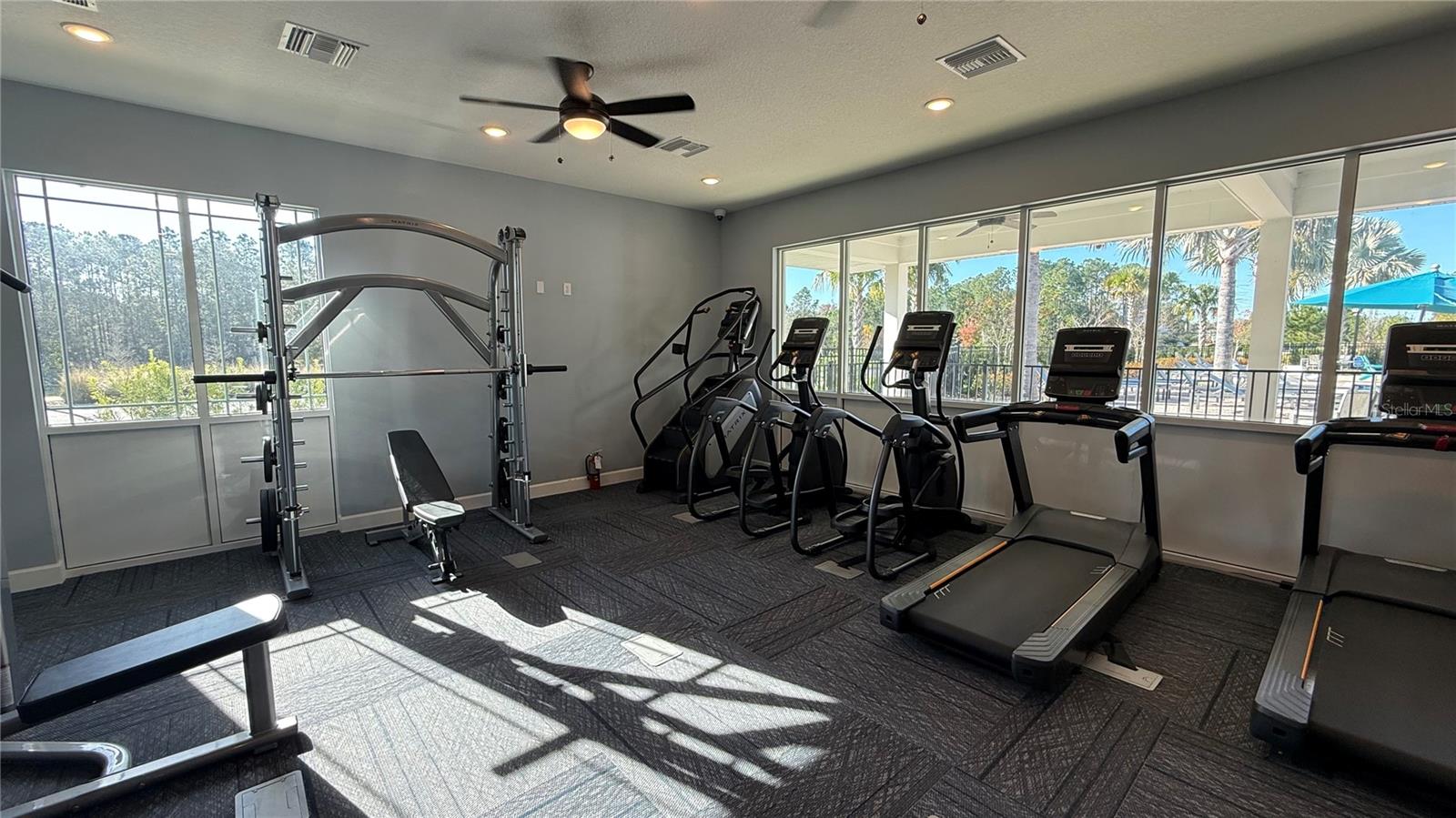 THE SANCTUARY - Residential