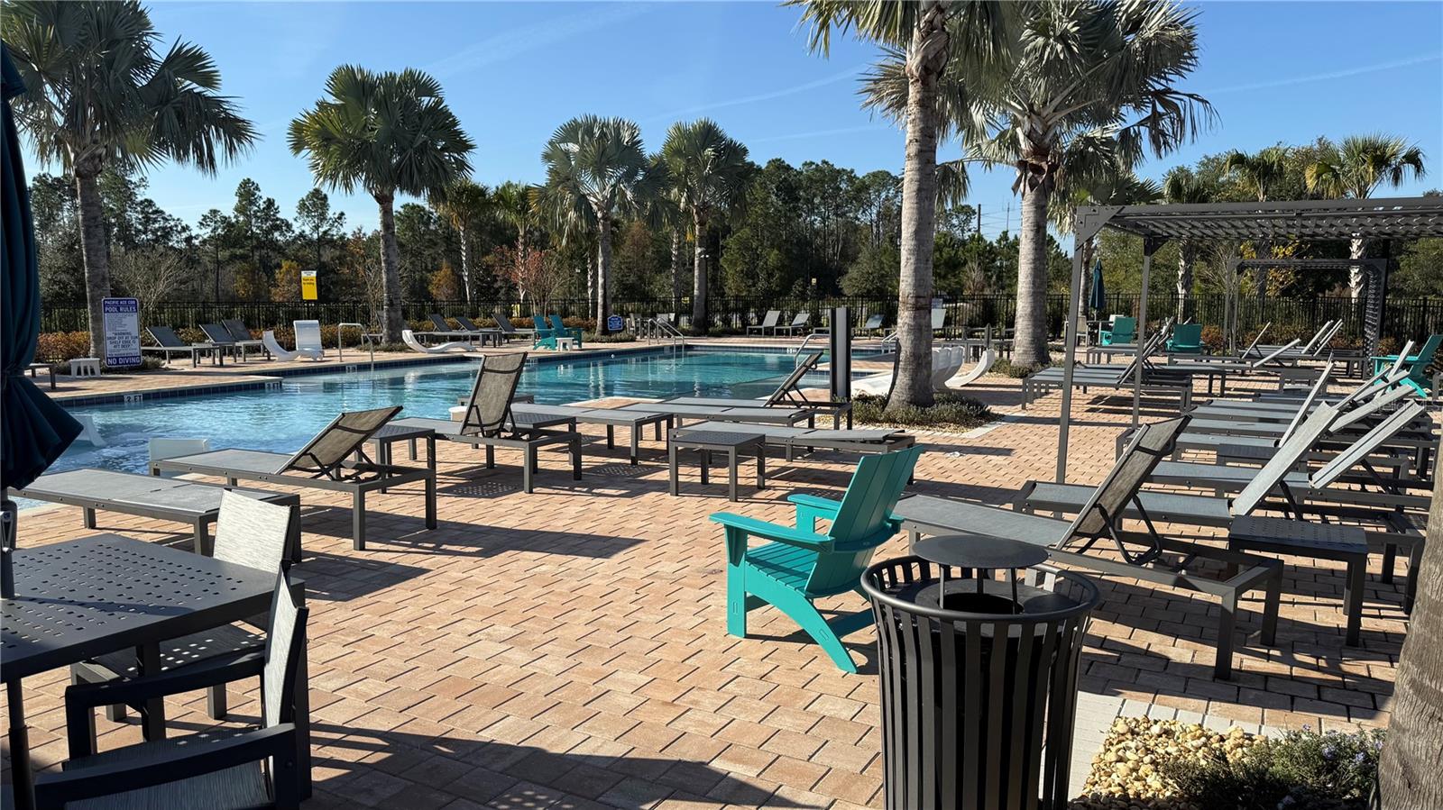 THE SANCTUARY - Residential