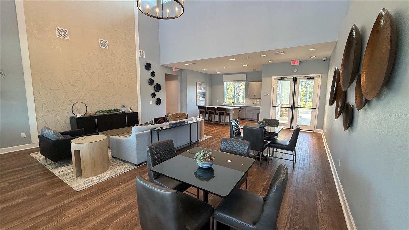 THE SANCTUARY - Residential