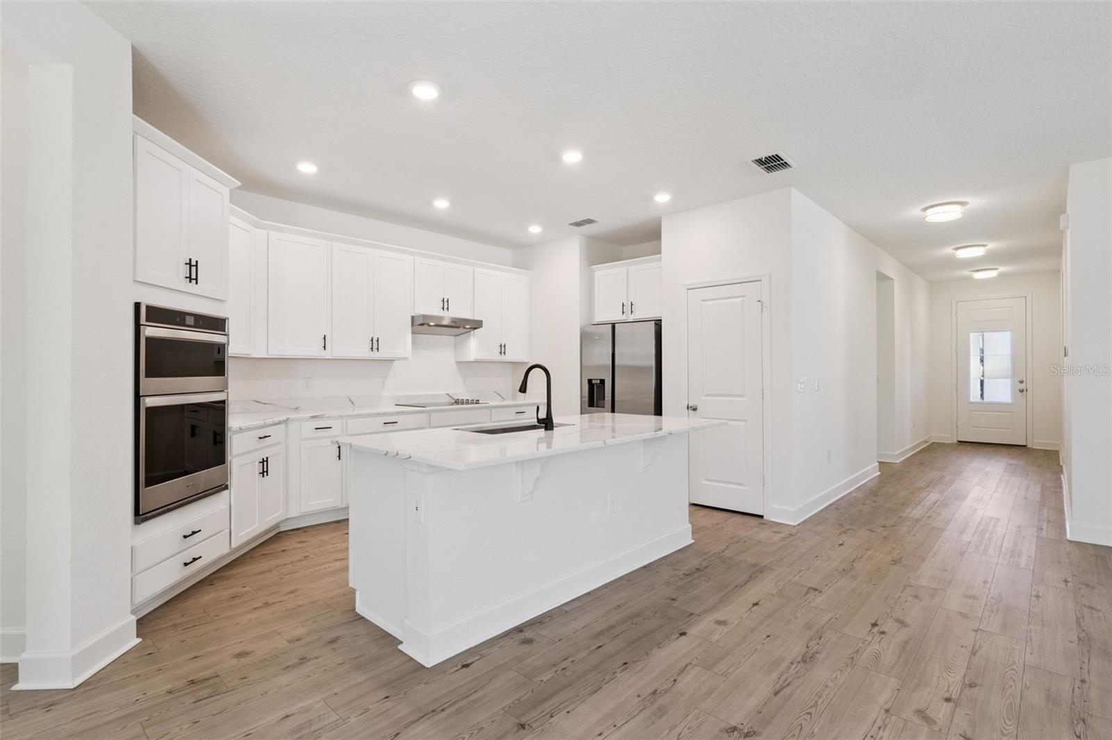 THE SANCTUARY - Residential