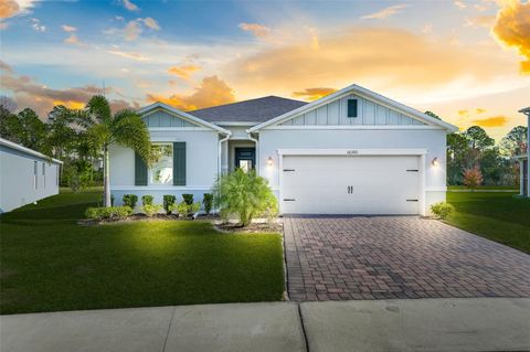 16392 WINDING PRESERVE CIRCLE CLERMONT FL 34714