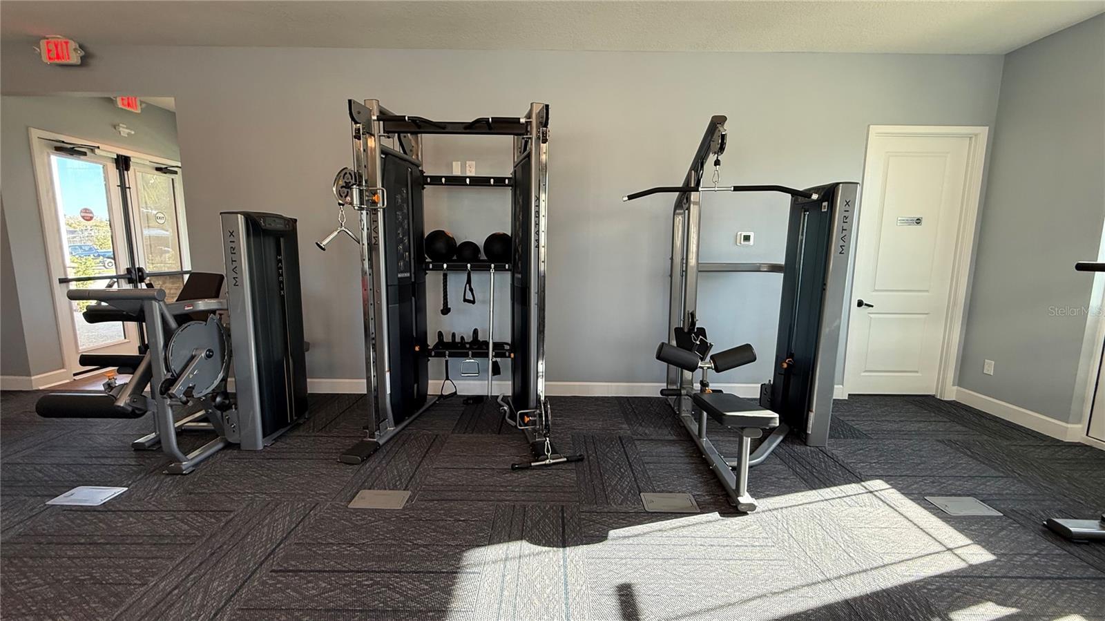 THE SANCTUARY - Residential