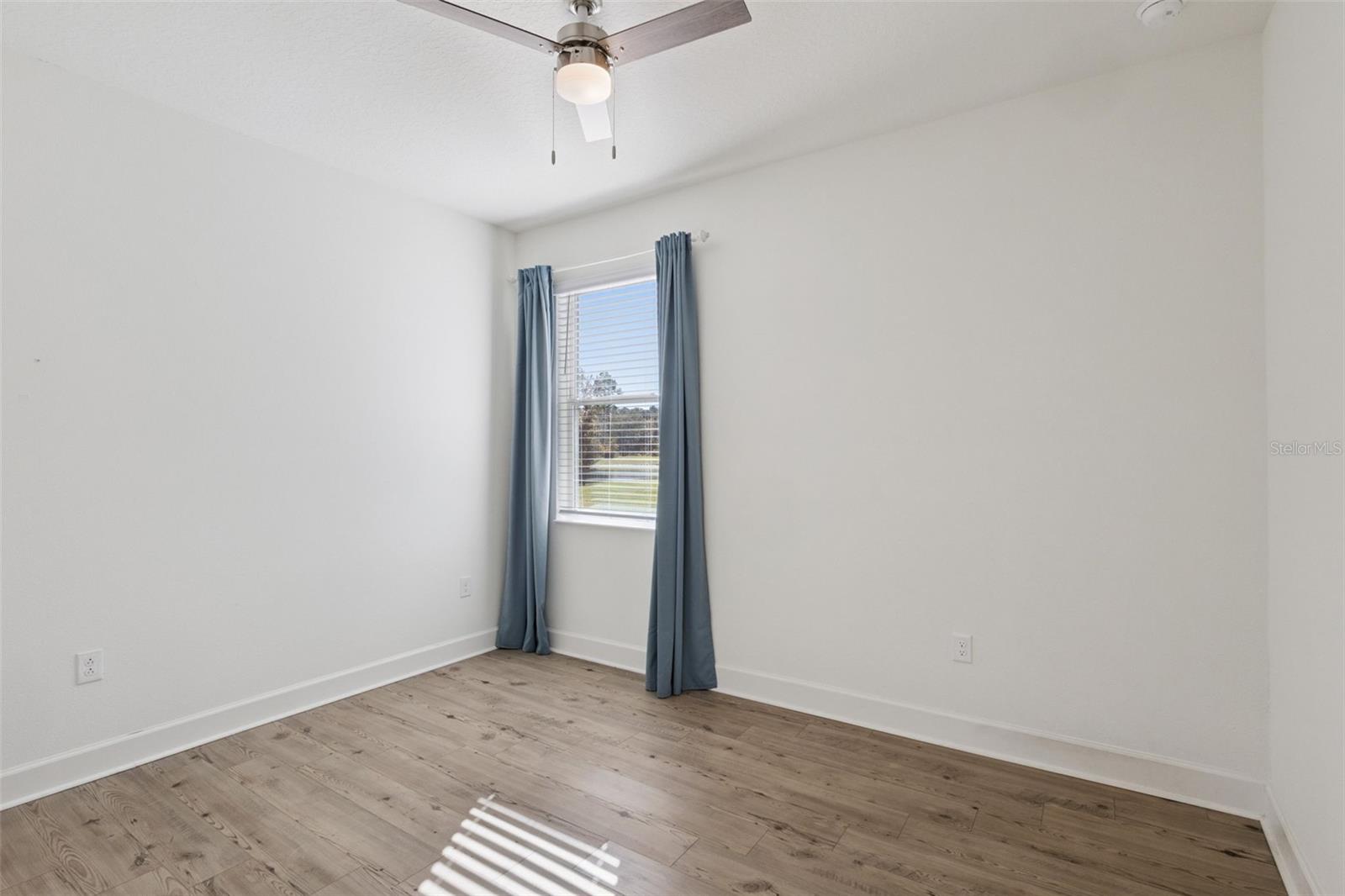 THE SANCTUARY - Residential