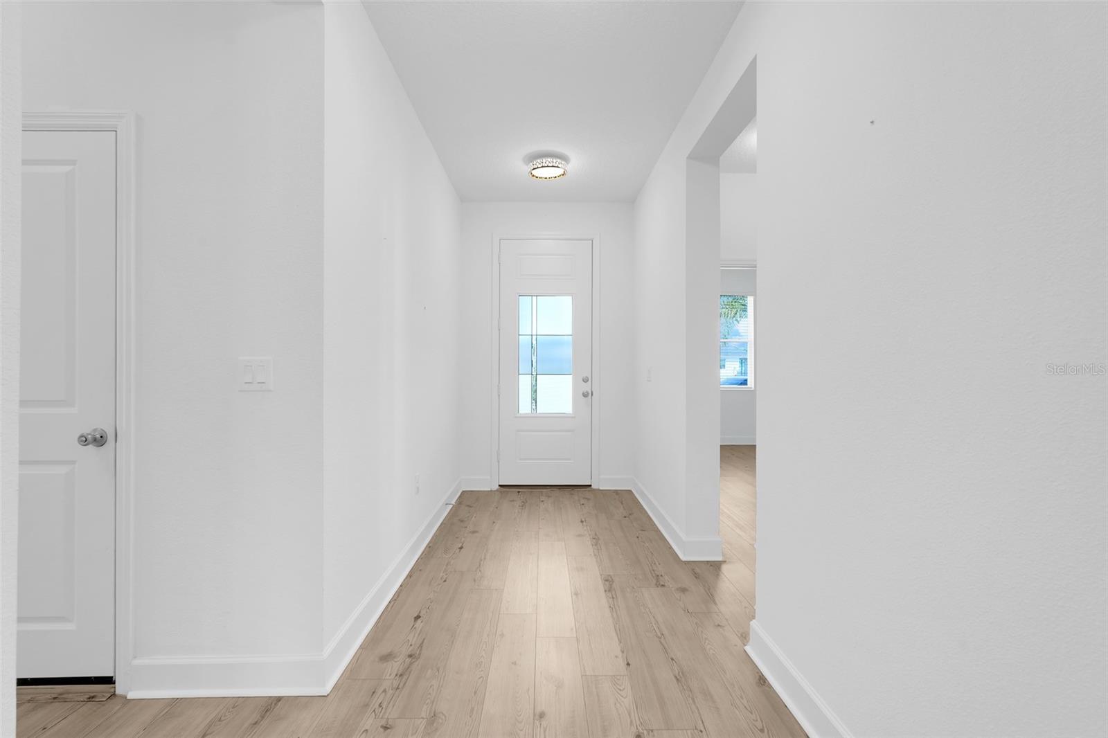 THE SANCTUARY - Residential