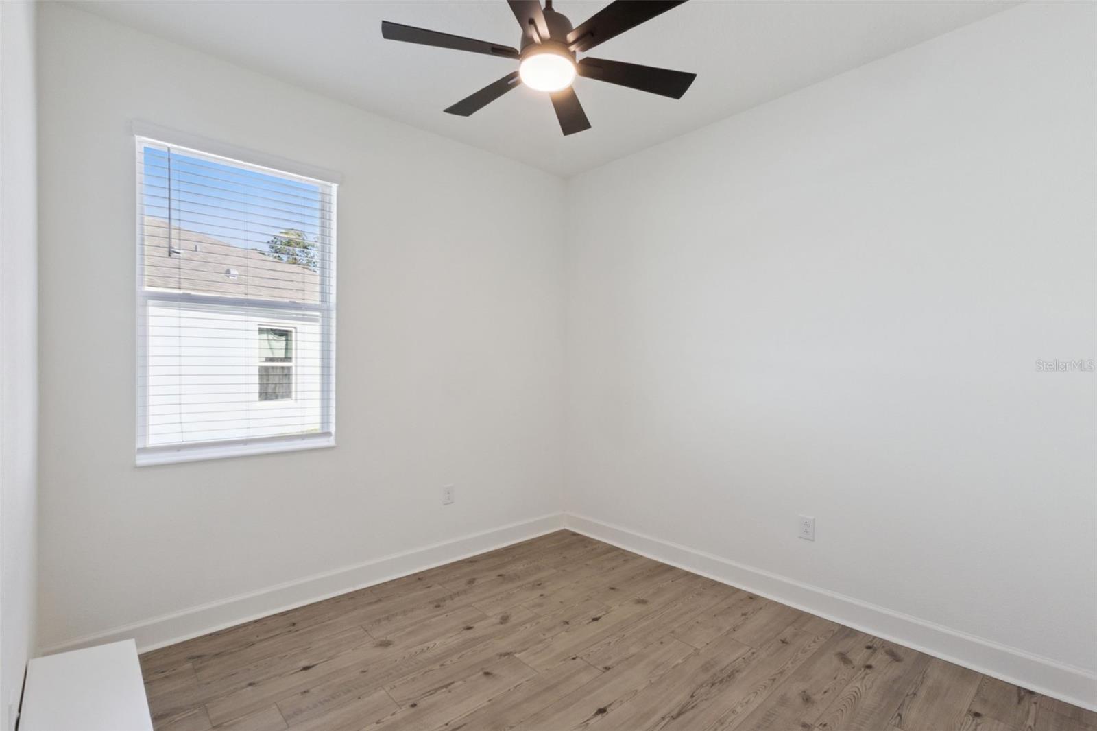 THE SANCTUARY - Residential