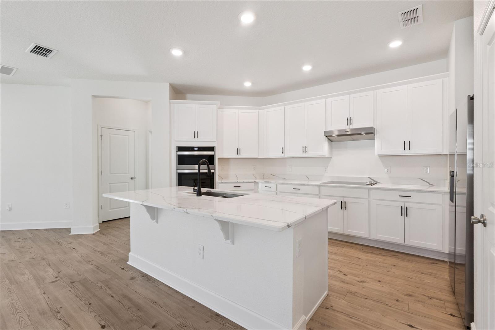 THE SANCTUARY - Residential