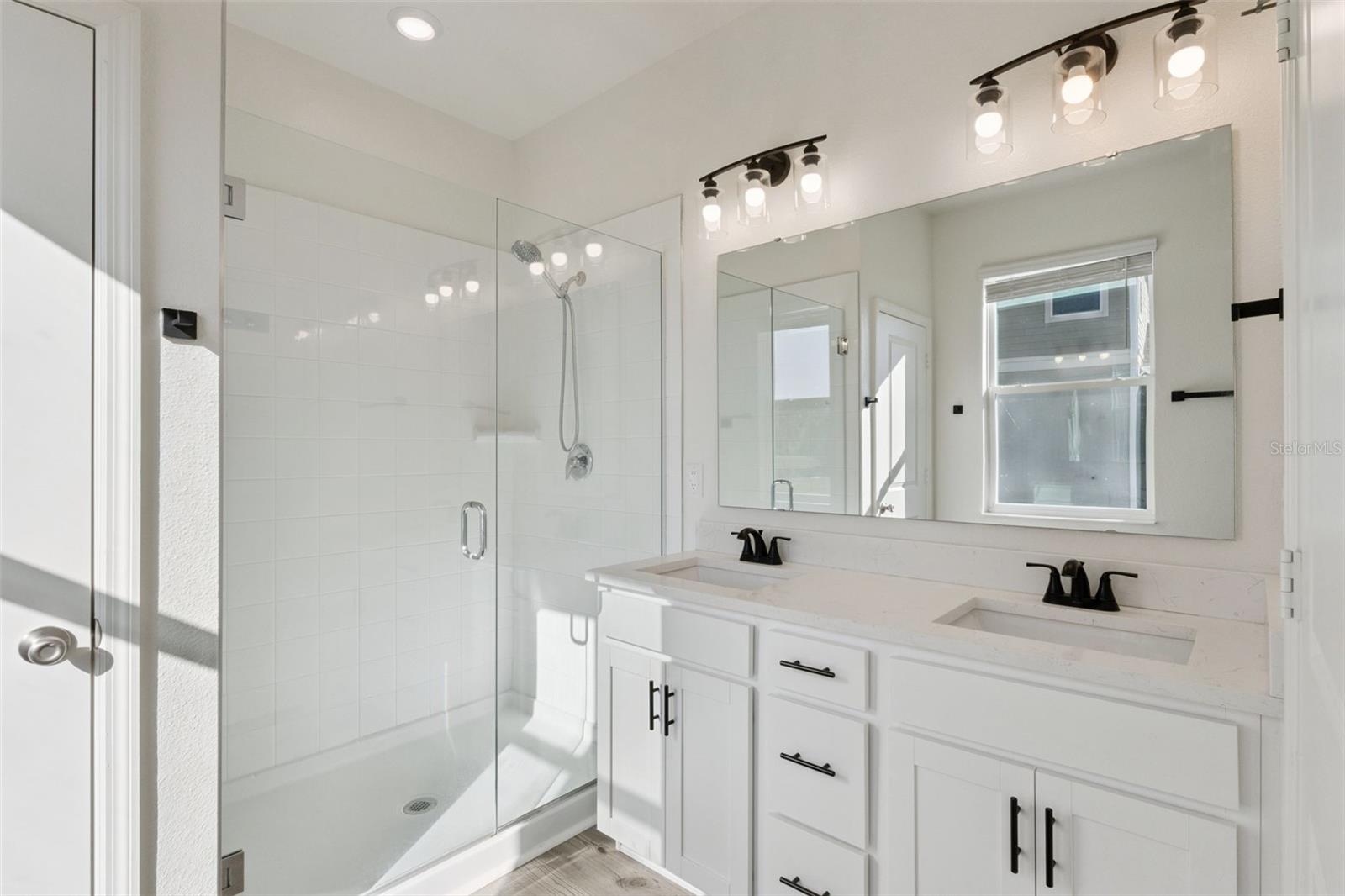 THE SANCTUARY - Residential